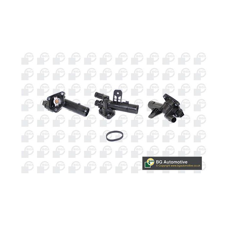 Termostatas, aušinimo skystis BGA CT5096