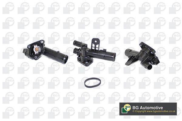 Termostatas, aušinimo skystis BGA CT5096