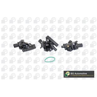 Termostatas, aušinimo skystis BGA CT5098