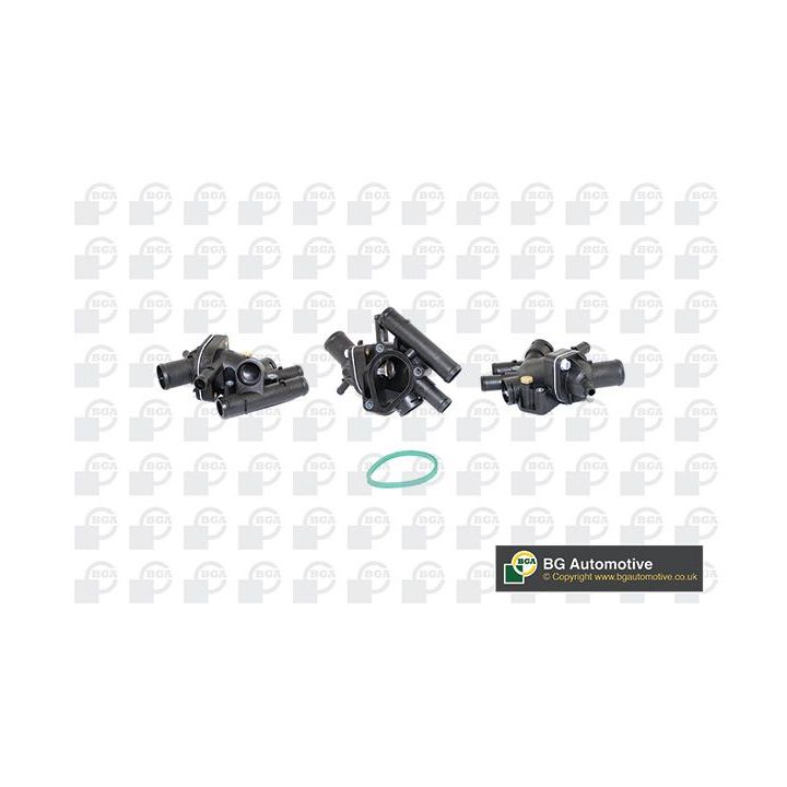 Termostatas, aušinimo skystis BGA CT5098