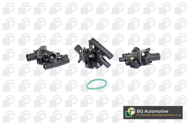 Termostatas, aušinimo skystis BGA CT5098