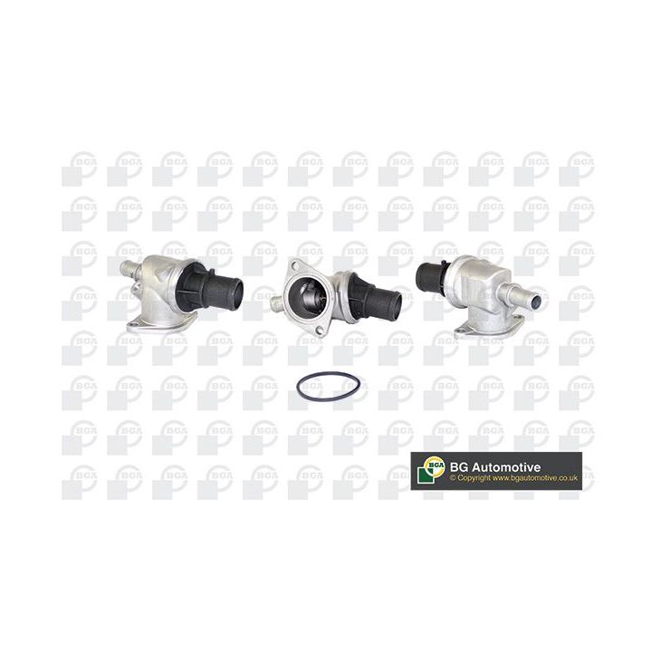 Termostatas, aušinimo skystis BGA CT5099