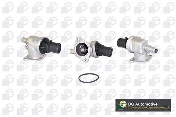 Termostatas, aušinimo skystis BGA CT5099