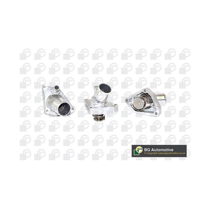 Termostatas, aušinimo skystis BGA CT5101