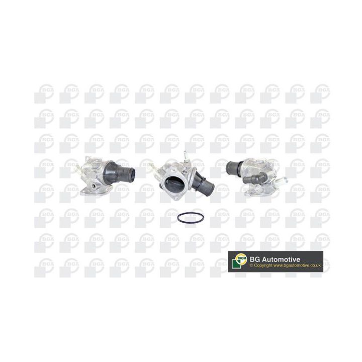 Termostatas, aušinimo skystis BGA CT5118