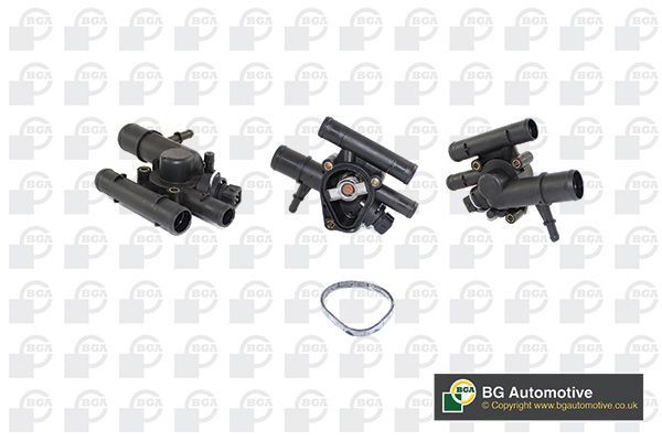 Termostatas, aušinimo skystis BGA CT5130