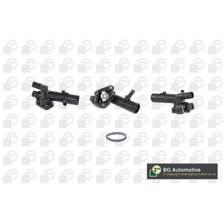 Termostatas, aušinimo skystis BGA CT5134