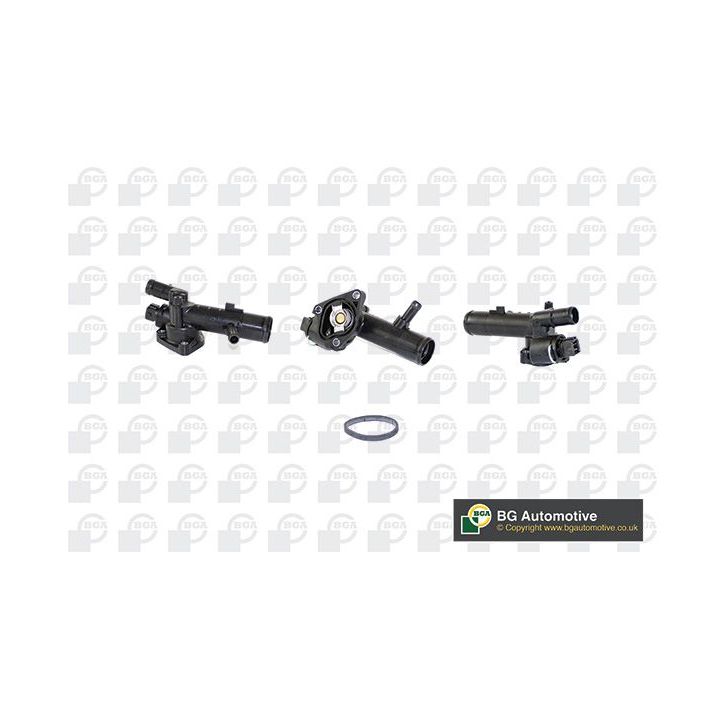 Termostatas, aušinimo skystis BGA CT5134