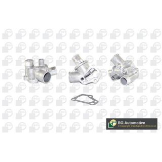 Termostatas, aušinimo skystis BGA CT5142