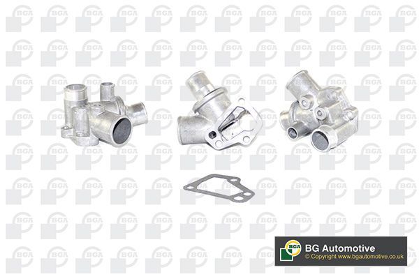 Termostatas, aušinimo skystis BGA CT5142