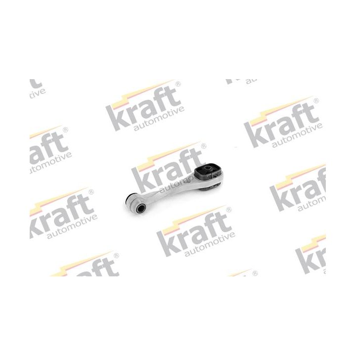Laikiklis, variklio montavimas KRAFT AUTOMOTIVE 1495222