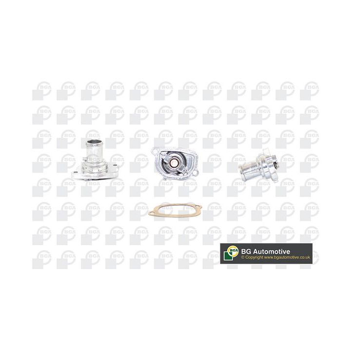 Termostatas, aušinimo skystis BGA CT5163