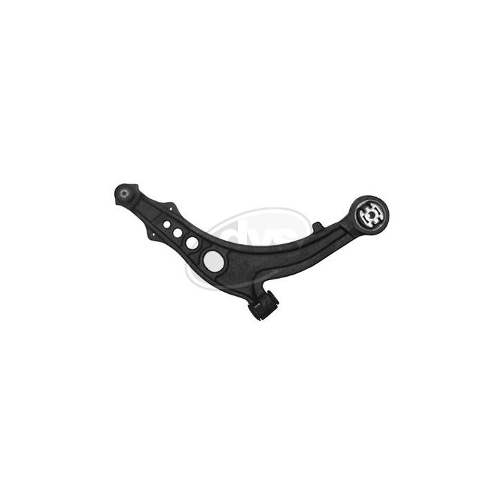 Vikšro valdymo svirtis DYS 20-83451