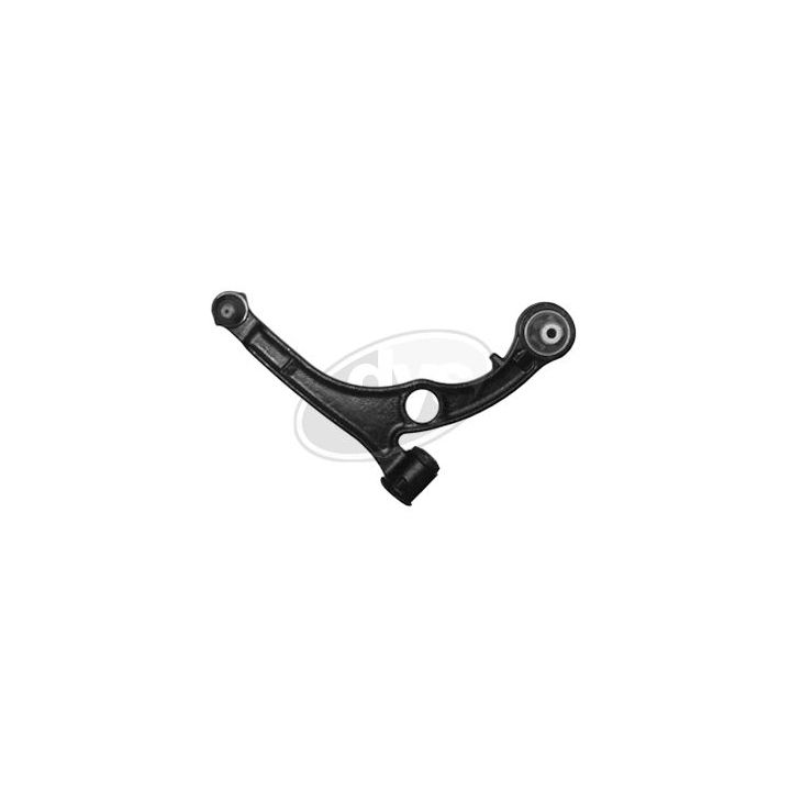 Vikšro valdymo svirtis DYS 20-90218-1