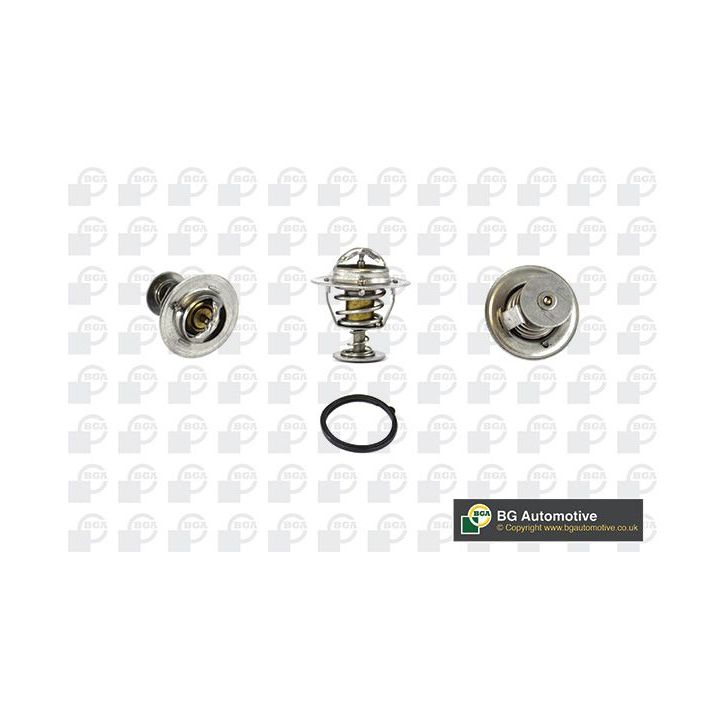 Termostatas, aušinimo skystis BGA CT5192