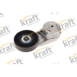 įtempiklio svirtis, V formos rumbuotas diržas KRAFT AUTOMOTIVE 1221947