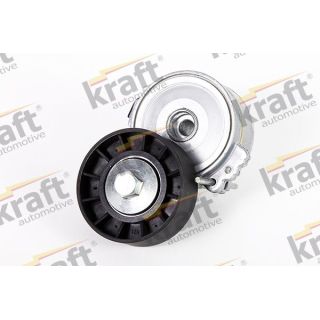 įtempiklio svirtis, V formos rumbuotas diržas KRAFT AUTOMOTIVE 1226225