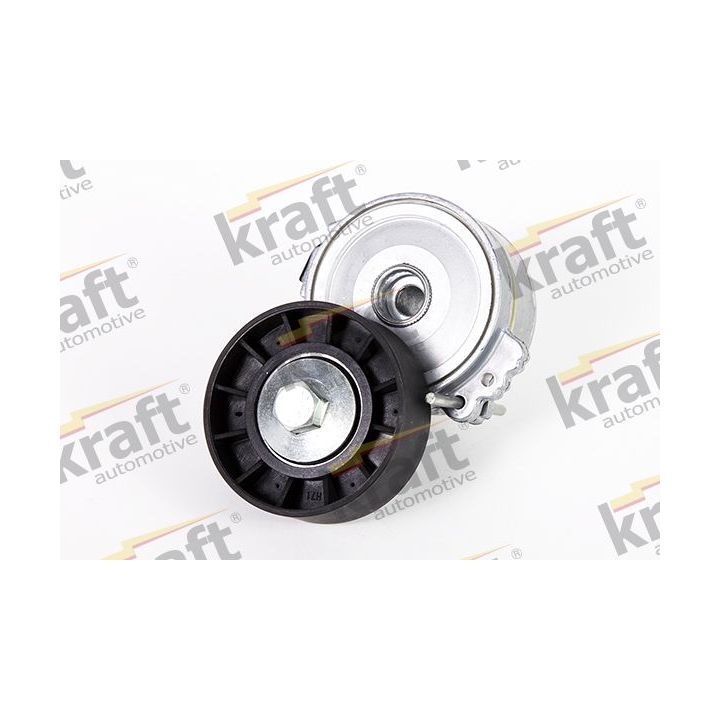 įtempiklio svirtis, V formos rumbuotas diržas KRAFT AUTOMOTIVE 1226225