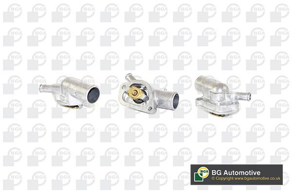 Termostatas, aušinimo skystis BGA CT5199