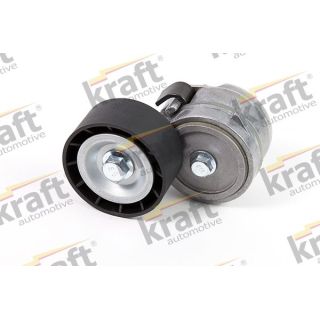 įtempiklio svirtis, V formos rumbuotas diržas KRAFT AUTOMOTIVE 1226860