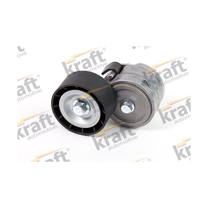 įtempiklio svirtis, V formos rumbuotas diržas KRAFT AUTOMOTIVE 1226860