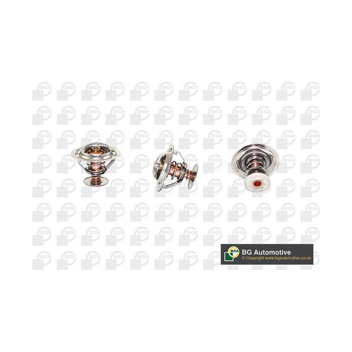 Termostatas, aušinimo skystis BGA CT5201