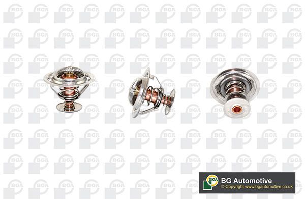 Termostatas, aušinimo skystis BGA CT5201