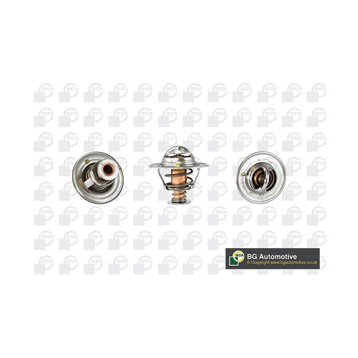 Termostatas, aušinimo skystis BGA CT5212