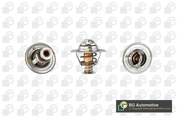 Termostatas, aušinimo skystis BGA CT5212