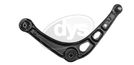 Vikšro valdymo svirtis DYS 20-90550-2