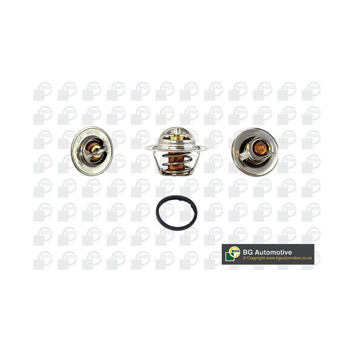 Termostatas, aušinimo skystis BGA CT5230K