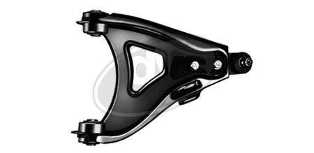 Vikšro valdymo svirtis DYS 20-90578-1