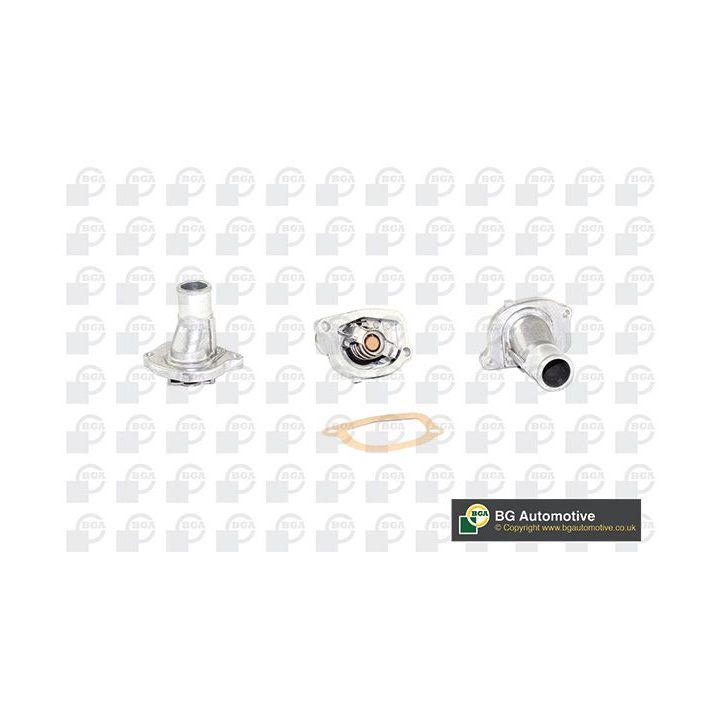 Termostatas, aušinimo skystis BGA CT5245