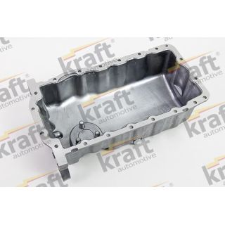 Alyvos karteris KRAFT AUTOMOTIVE 1320018