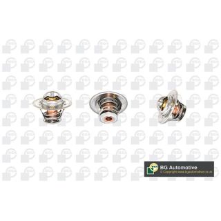 Termostatas, aušinimo skystis BGA CT5269