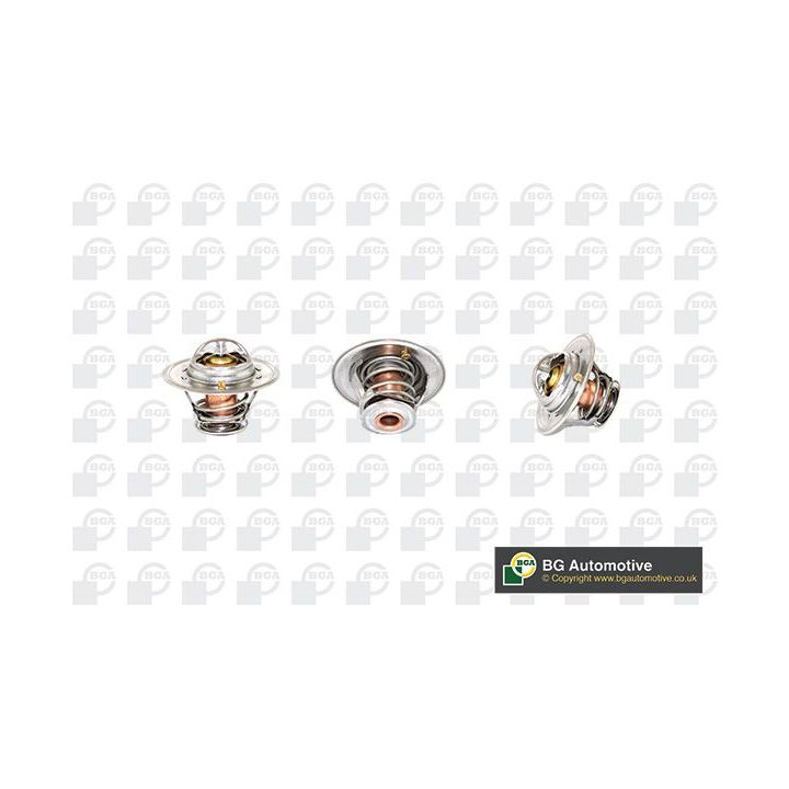 Termostatas, aušinimo skystis BGA CT5269