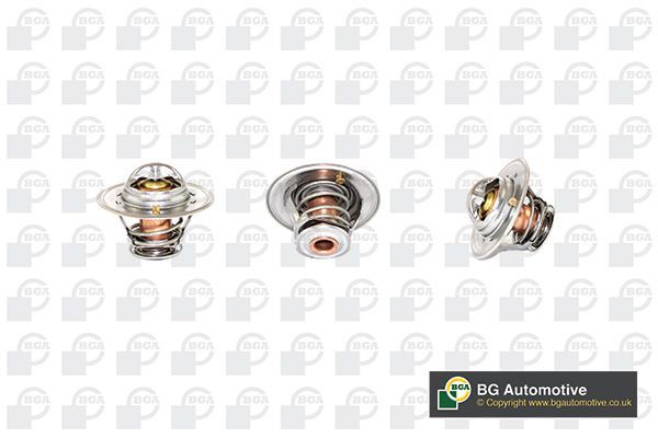 Termostatas, aušinimo skystis BGA CT5269