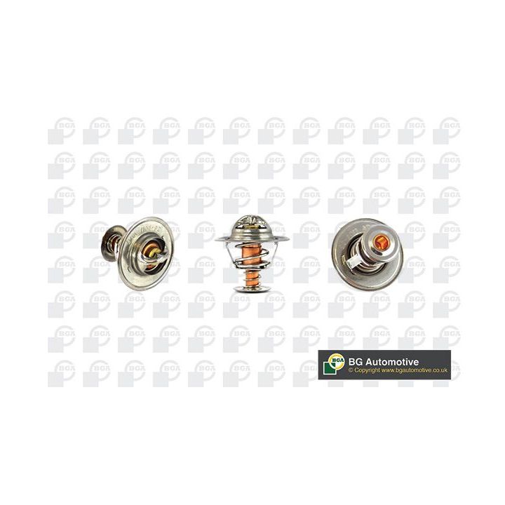 Termostatas, aušinimo skystis BGA CT5273