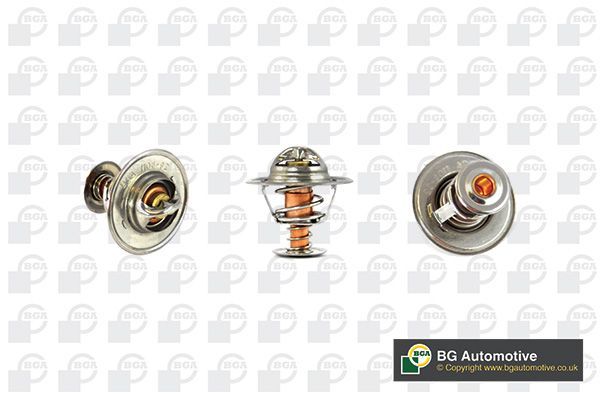 Termostatas, aušinimo skystis BGA CT5273