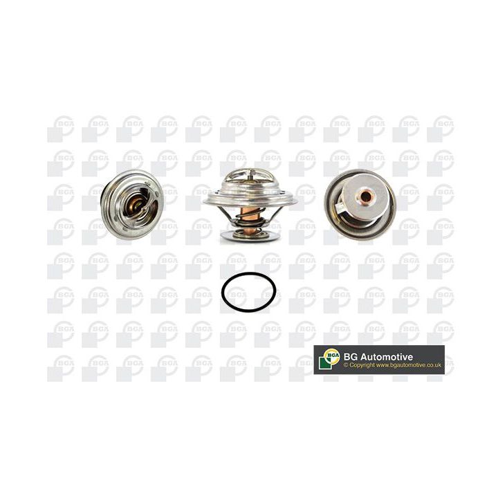 Termostatas, aušinimo skystis BGA CT5275K