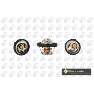 Termostatas, aušinimo skystis BGA CT5290