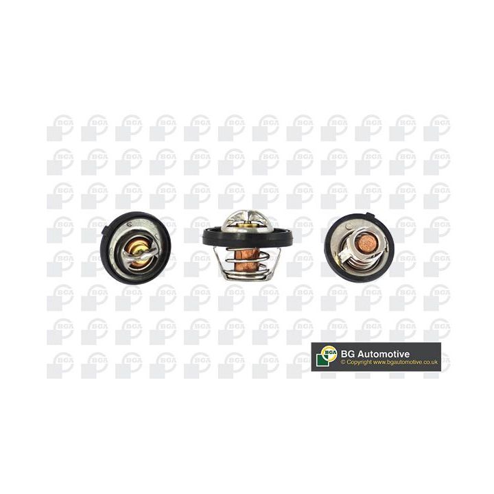 Termostatas, aušinimo skystis BGA CT5290