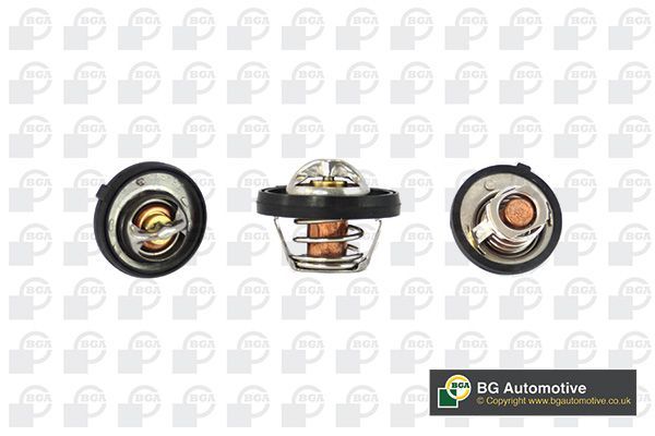 Termostatas, aušinimo skystis BGA CT5290