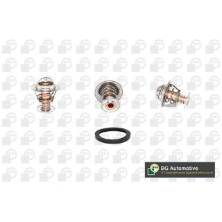 Termostatas, aušinimo skystis BGA CT5306K