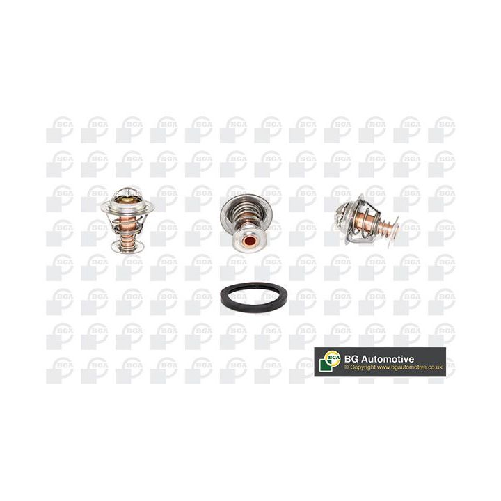 Termostatas, aušinimo skystis BGA CT5306K