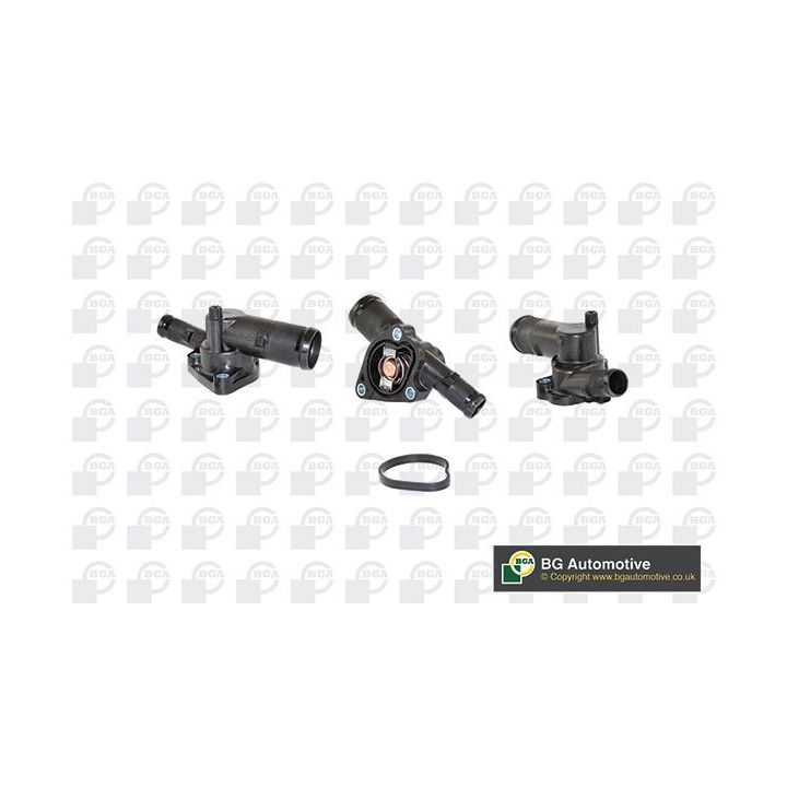 Termostatas, aušinimo skystis BGA CT5308