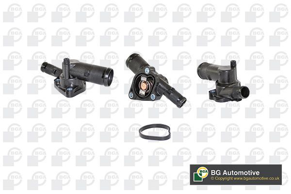 Termostatas, aušinimo skystis BGA CT5308