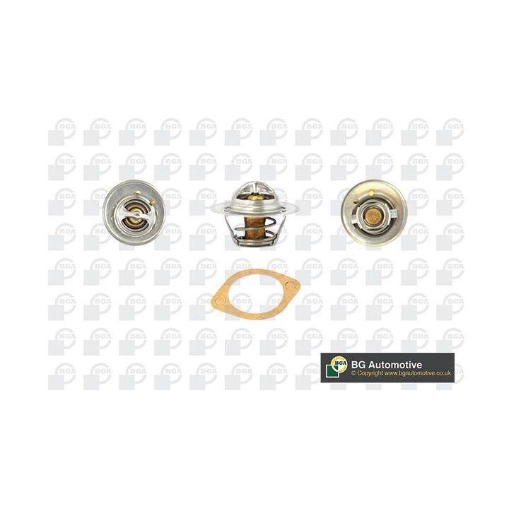 Termostatas, aušinimo skystis BGA CT5311