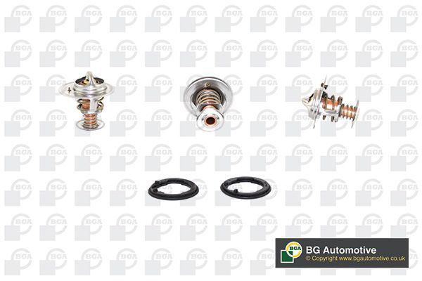 Termostatas, aušinimo skystis BGA CT5328K