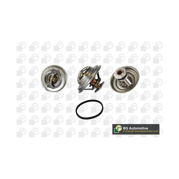 Termostatas, aušinimo skystis BGA CT5329